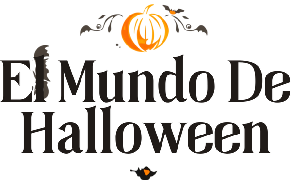 El Mundo De Halloween